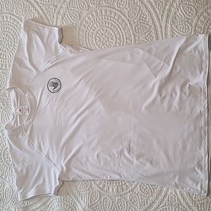 New short sleeve rashguard